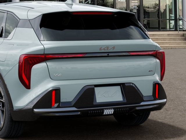 New 2026 Kia K4 GT-Line FWD image 14