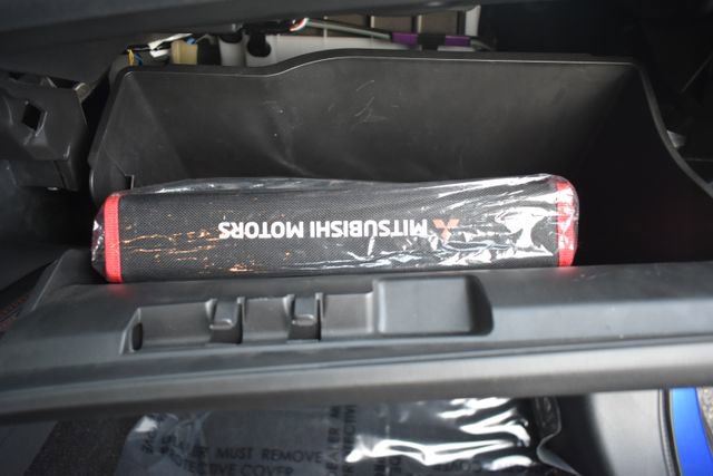 Used 2019 Mitsubishi Outlander Sport ES AWD/4WD image 35