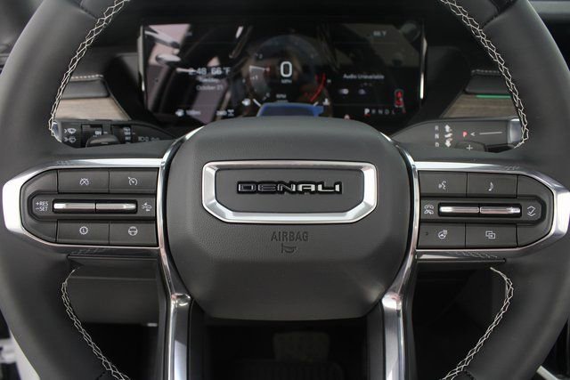 New 2026 GMC Acadia Denali w/ Super Cruise Package image 14