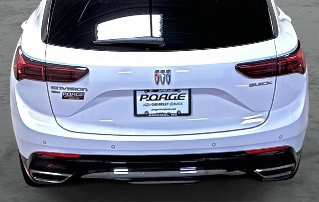 New 2026 Buick Envision Sport Touring image 11