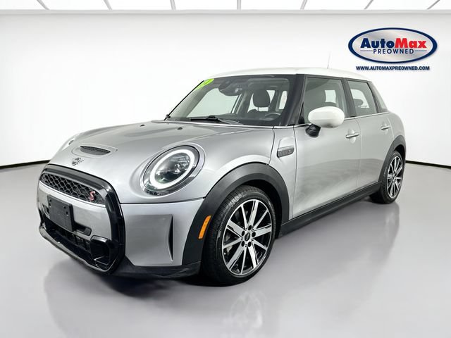 Used 2024 MINI Cooper S FWD image 5