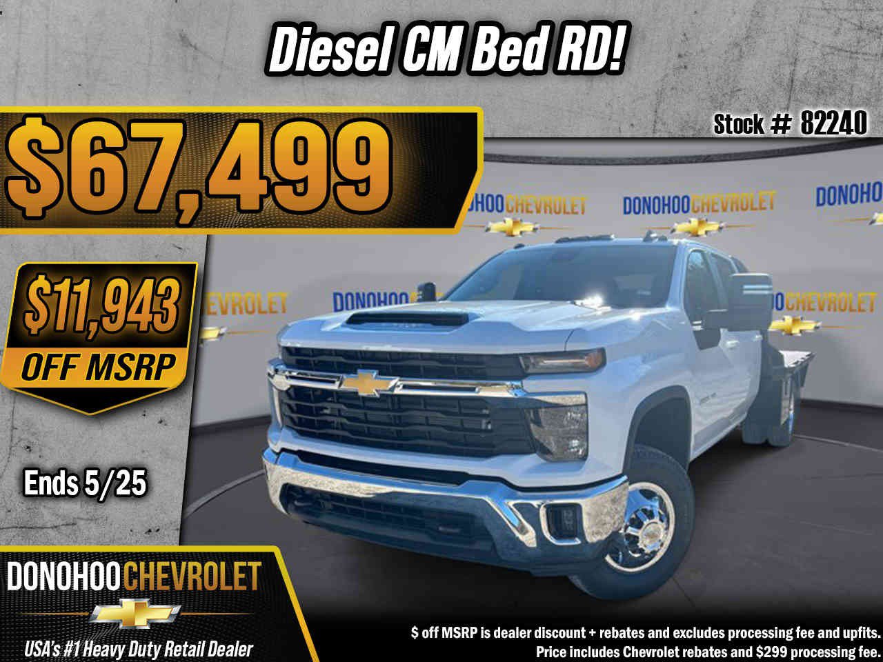 New 2026 Chevrolet Silverado 3500 LT w/ Convenience Package AWD/4WD video 1