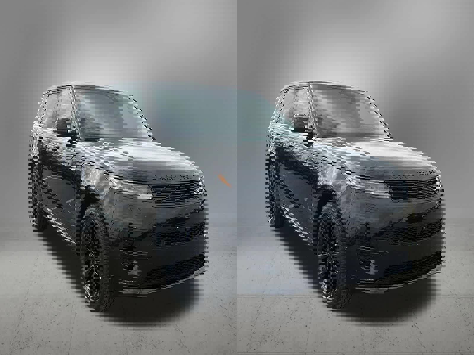 New 2026 Land Rover Range Rover Sport Dynamic SE image 8