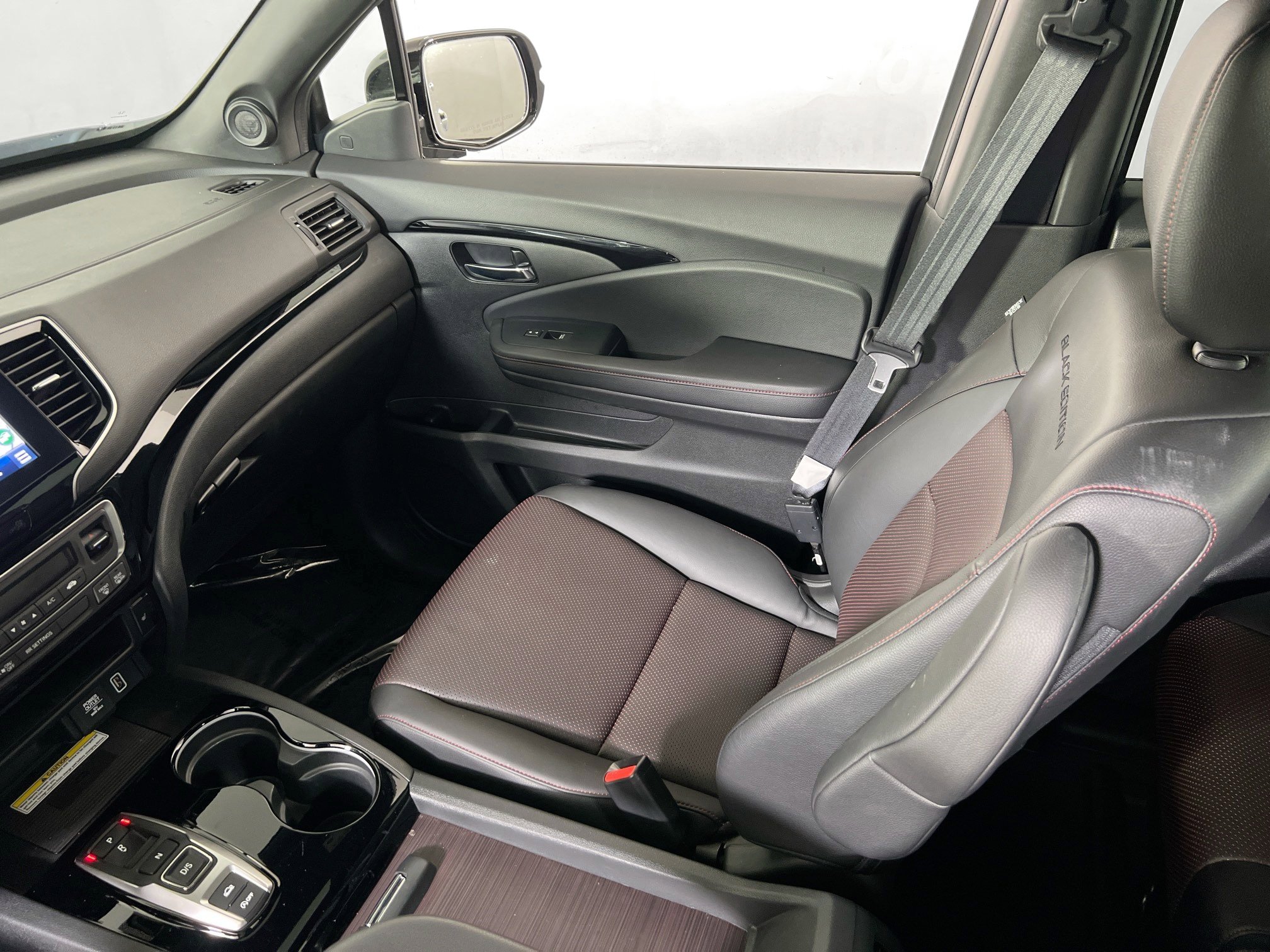 Used 2022 Honda Ridgeline Black Edition image 24