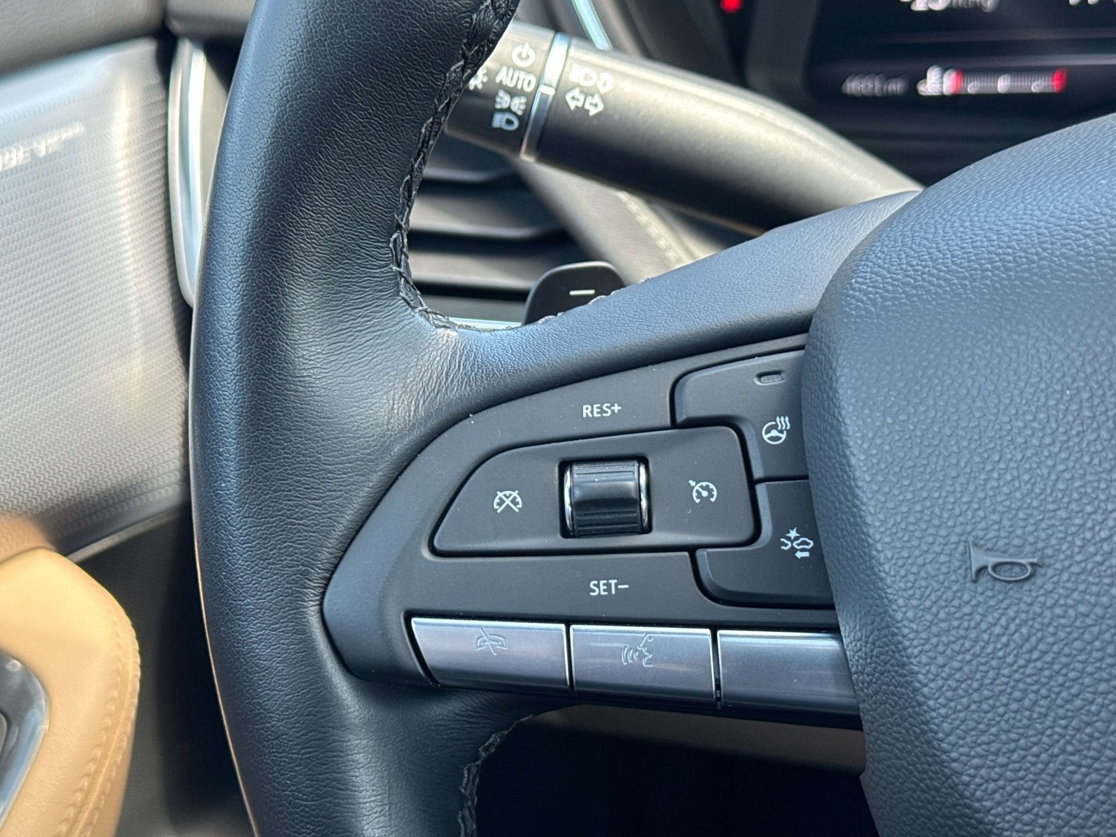 Certified 2024 Cadillac CT5 Premium Luxury AWD/4WD image 8