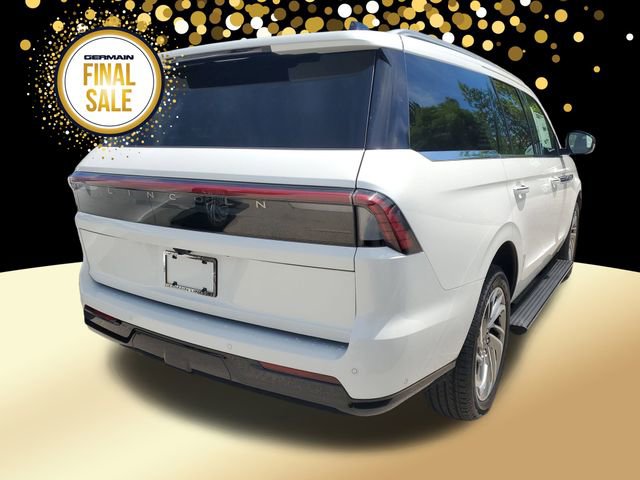 New 2025 Lincoln Navigator Reserve image 6