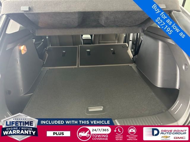 New 2026 Chevrolet Trax ACTIV image 15