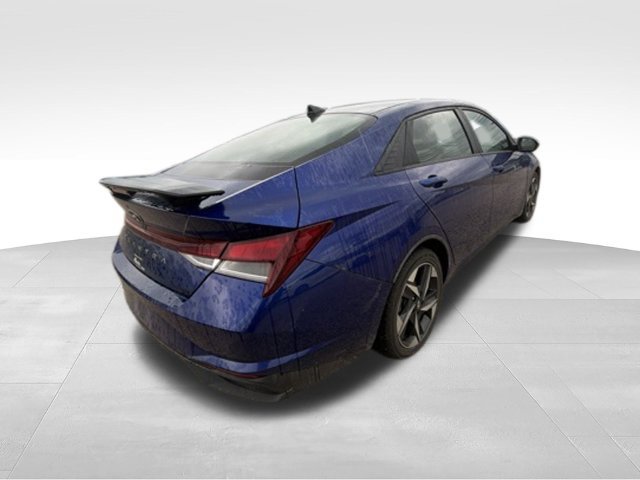Used 2023 Hyundai Elantra SEL w/ Convenience Package FWD image 35