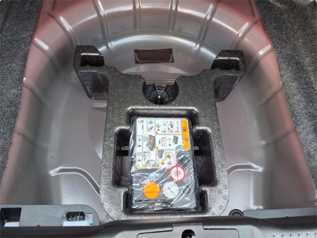 Used 2023 Ford Mustang Convertible w/ Mustang Nite Pony Package image 33