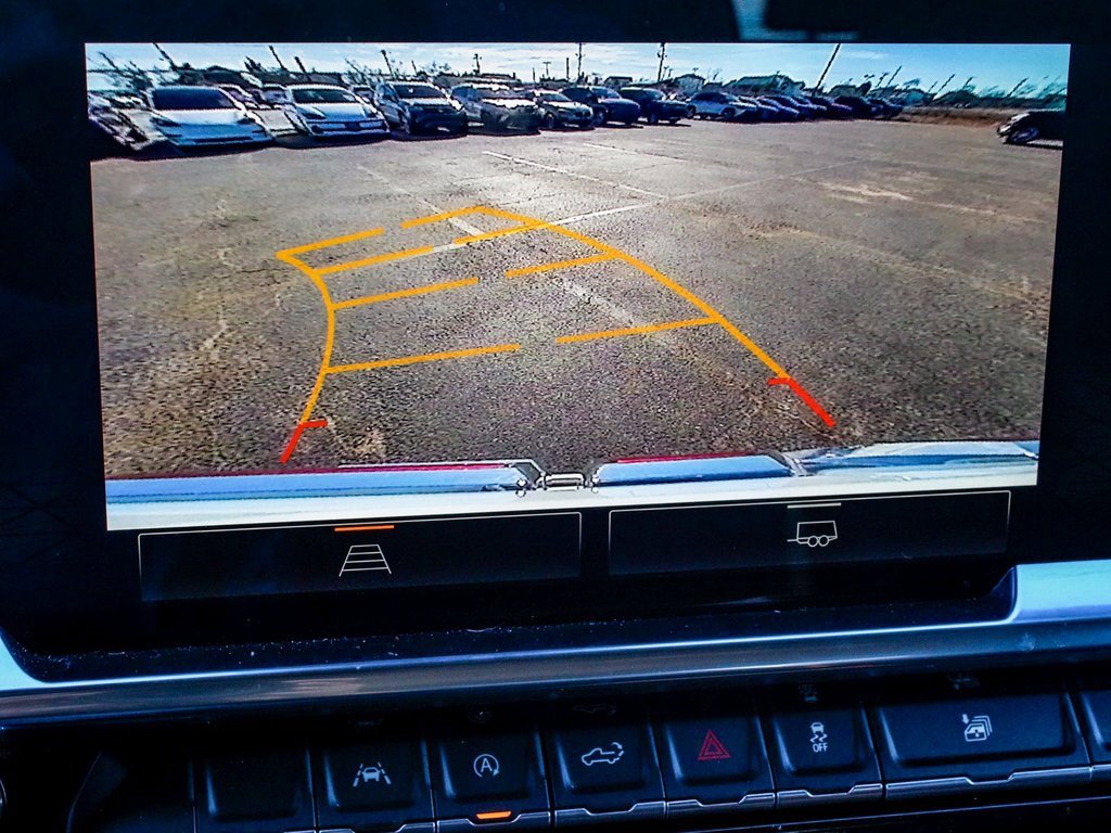 Used 2024 GMC Sierra 1500 Elevation image 19