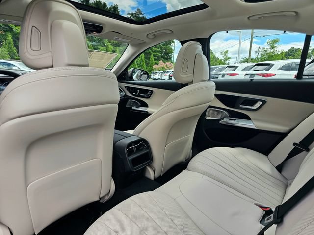 New 2026 Mercedes-Benz E 450 4MATIC Sedan image 23
