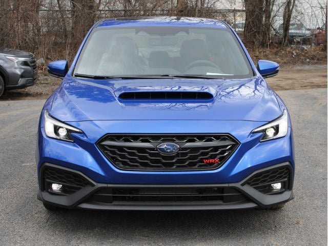 New 2026 Subaru WRX Limited AWD/4WD image 17