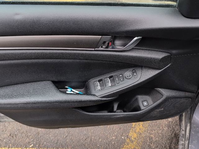 Used 2018 Honda Accord Hybrid image 15