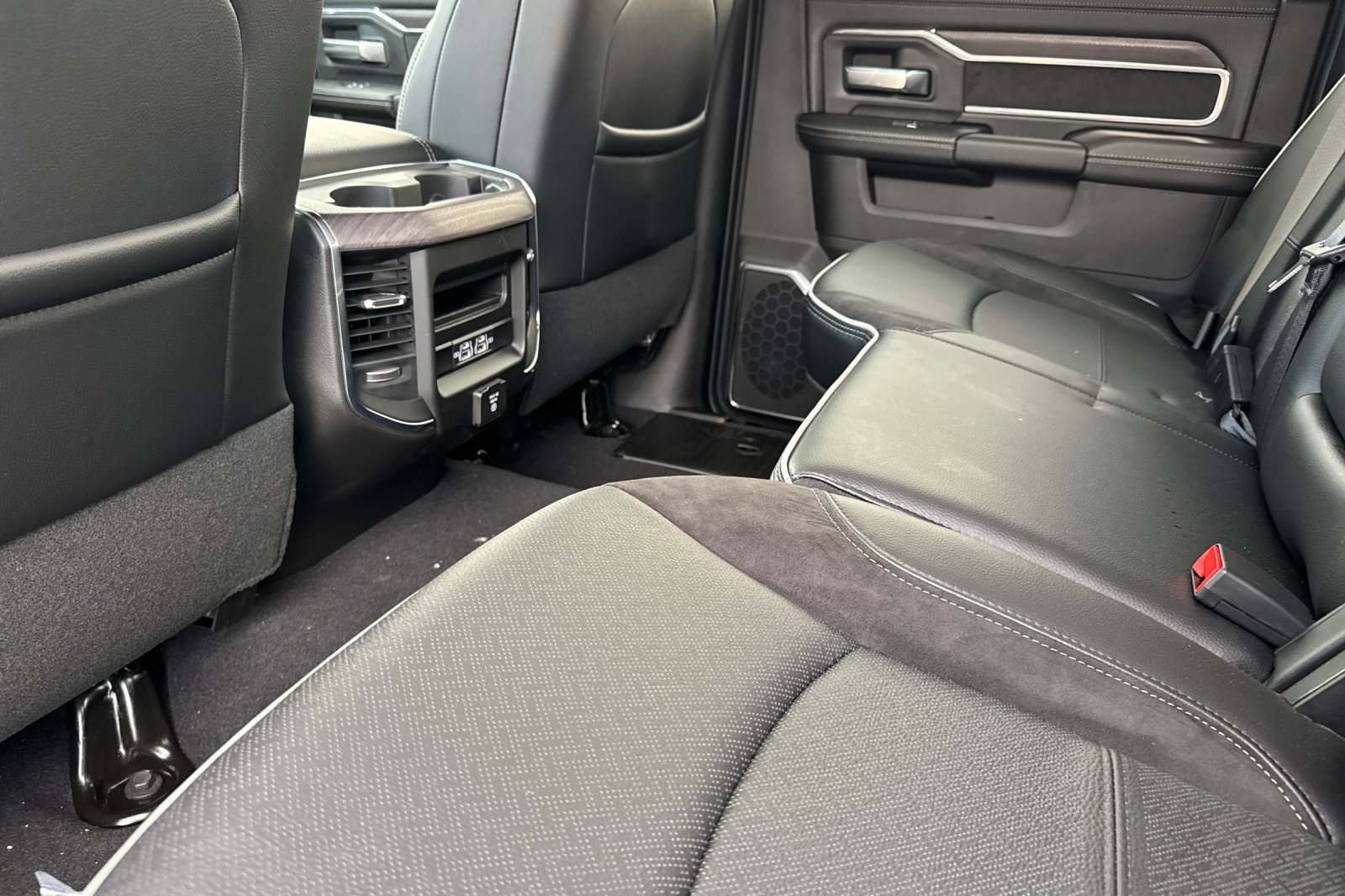 New 2026 RAM 2500 Laramie image 11