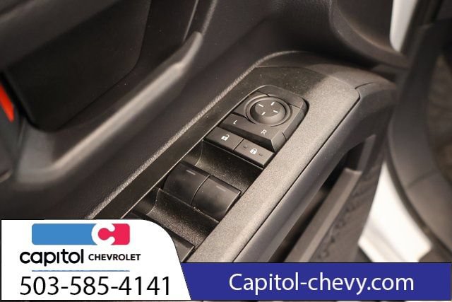 Used 2026 Toyota 4Runner SR5 AWD/4WD image 11