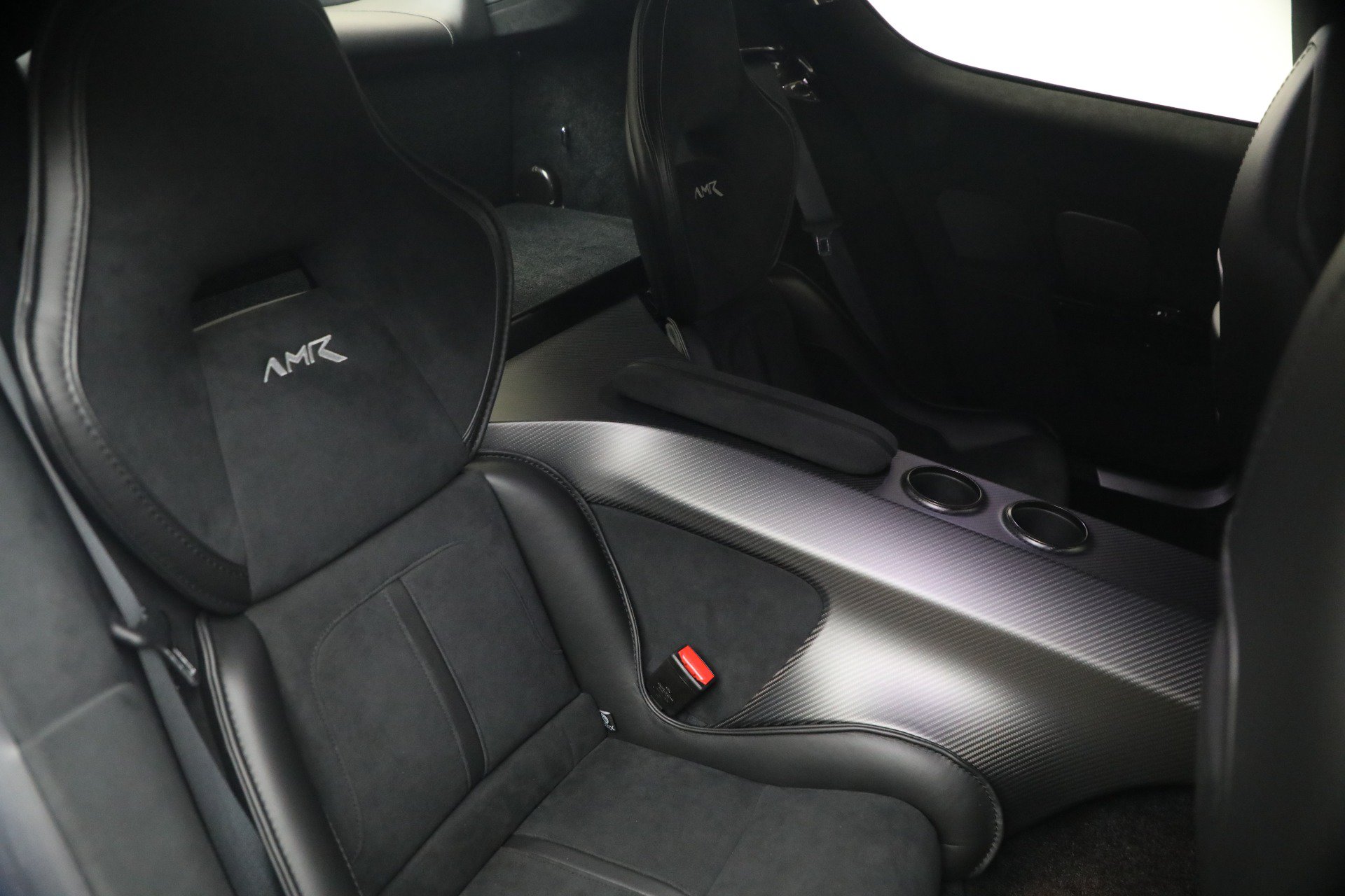 Used 2019 Aston Martin Rapide AMR RWD image 22