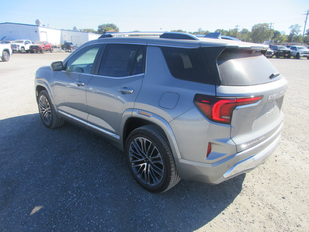 New 2027 GMC Terrain Denali AWD/4WD image 6