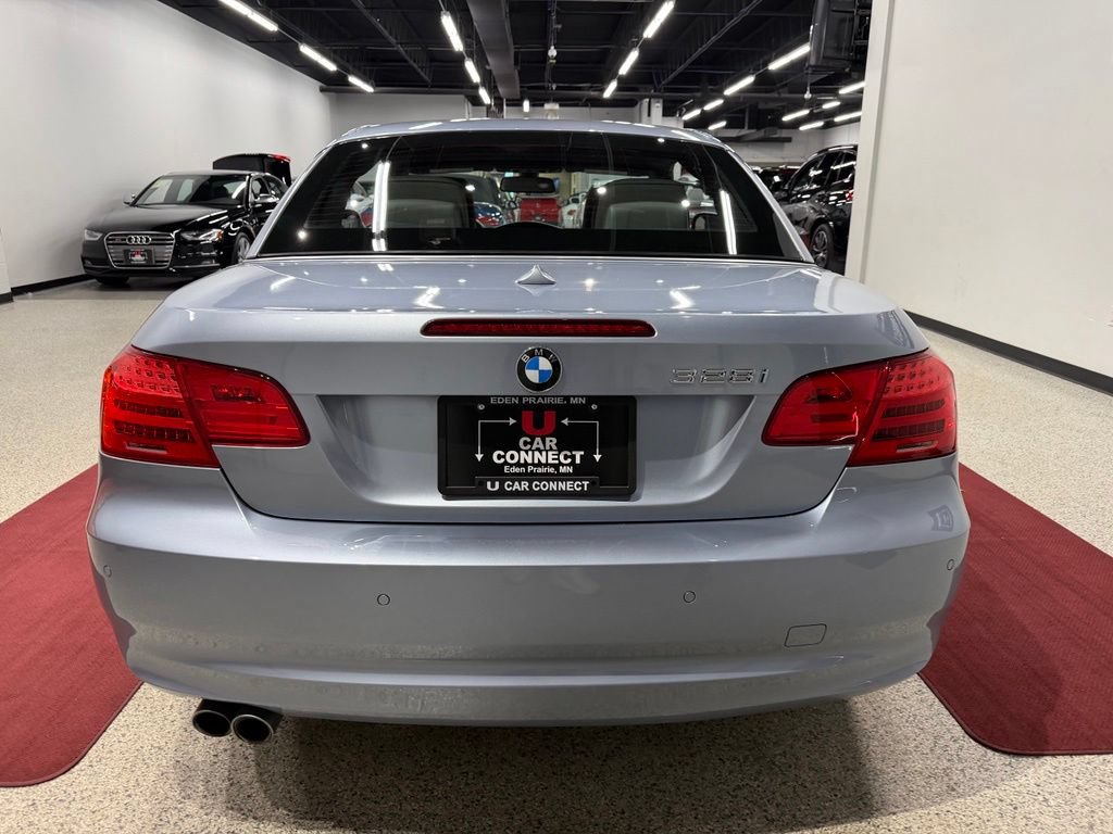 Used 2011 BMW 328i Convertible RWD image 67