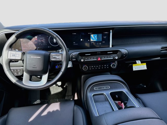Certified 2026 Hyundai Palisade SEL Premium FWD image 22