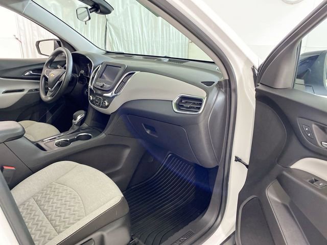 Used 2024 Chevrolet Equinox LS w/ LS Convenience Package image 36