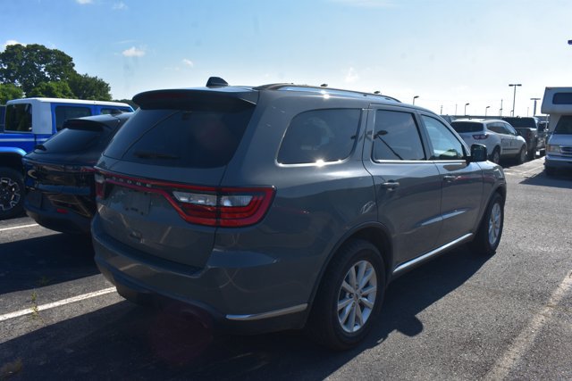 Used 2023 Dodge Durango SXT Launch Edition RWD image 4