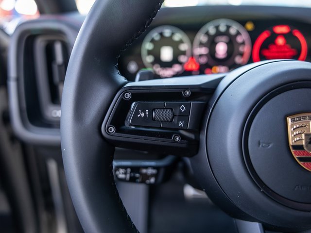 New 2026 Porsche Cayenne GTS image 43