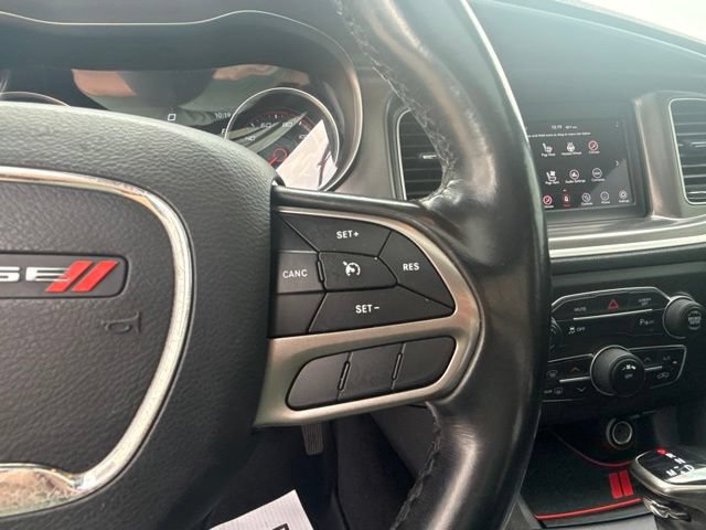 Used 2021 Dodge Charger SXT w/ Leather Interior Group RWD image 18