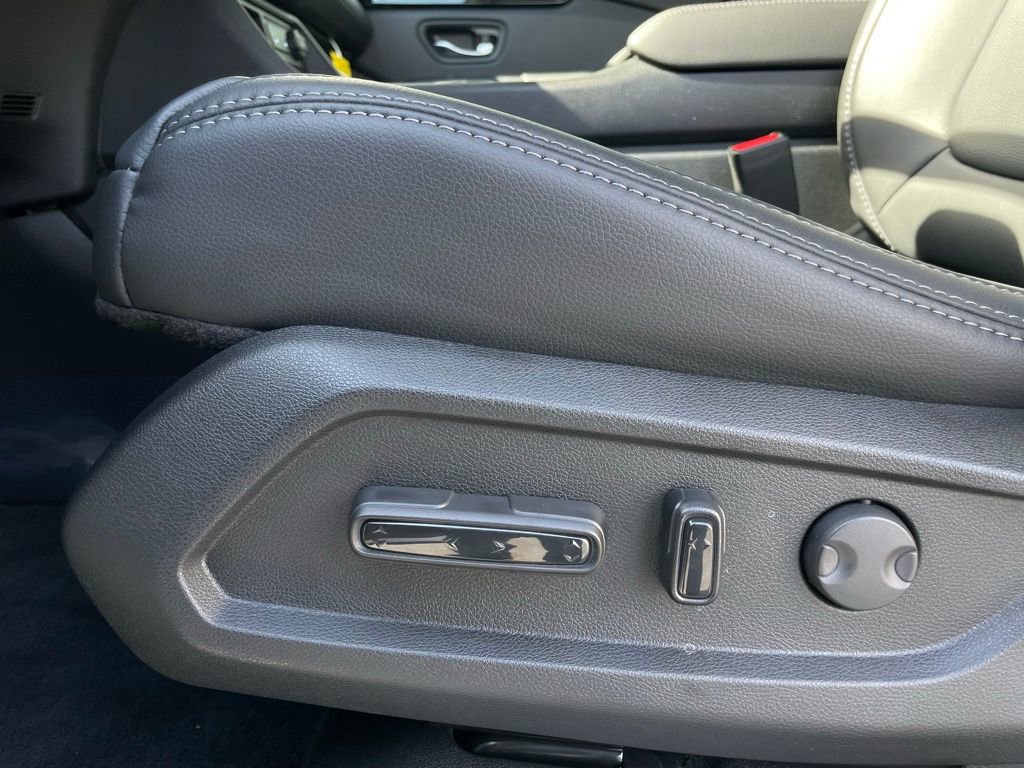 New 2026 Honda Passport RTL image 25