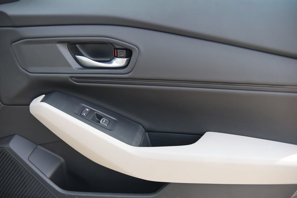 New 2026 Honda Accord SE image 33
