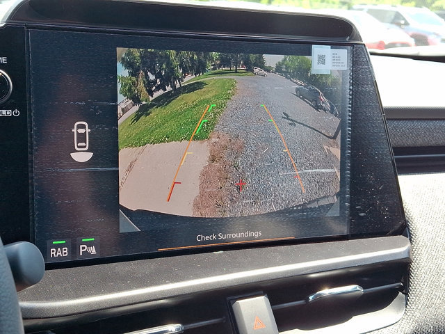 New 2026 Subaru Outback Premium AWD/4WD image 12