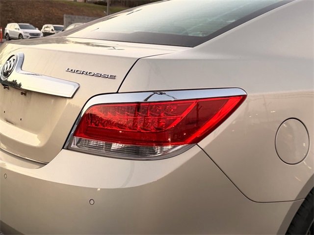 Used 2013 Buick LaCrosse Leather image 15