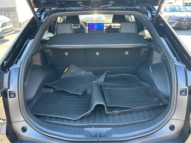 Certified 2026 Toyota bZ XLE image 7