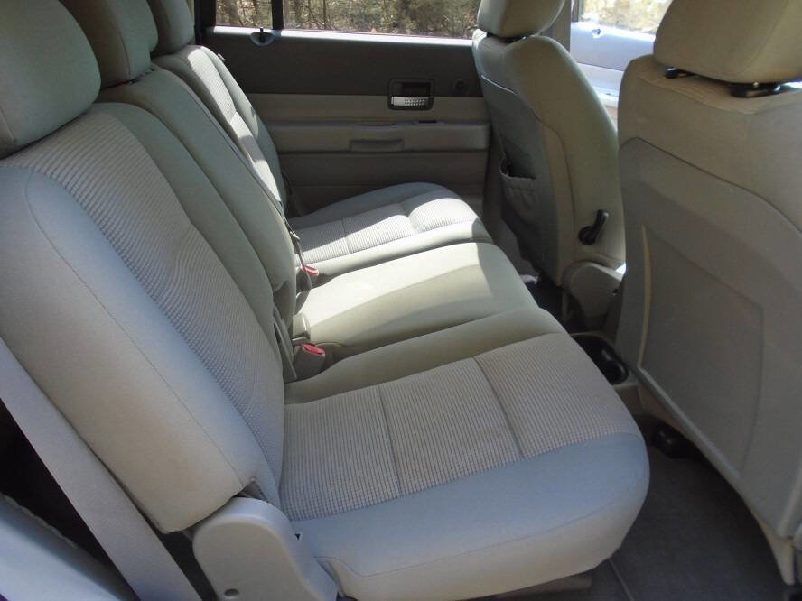 Used 2007 Dodge Durango SLT image 18