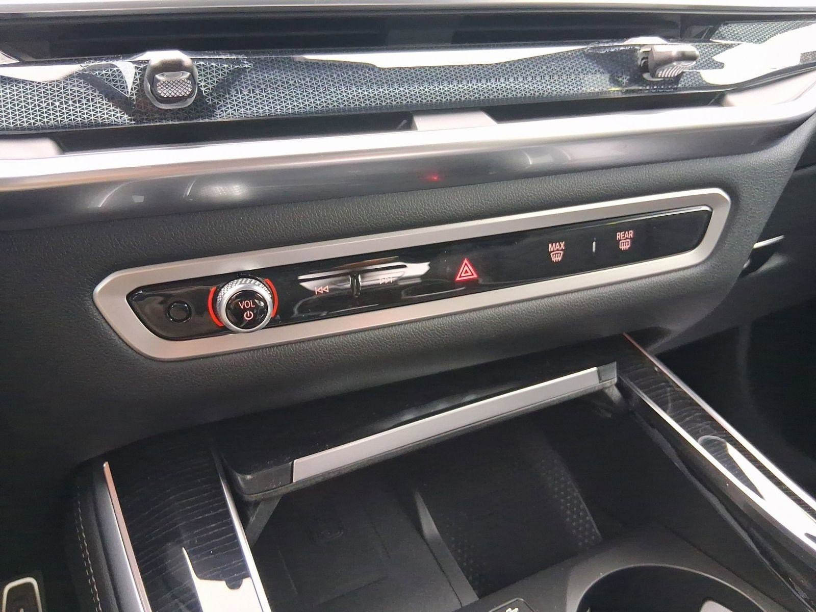 New 2026 BMW X5 xDrive40i w/ M Sport Package image 18