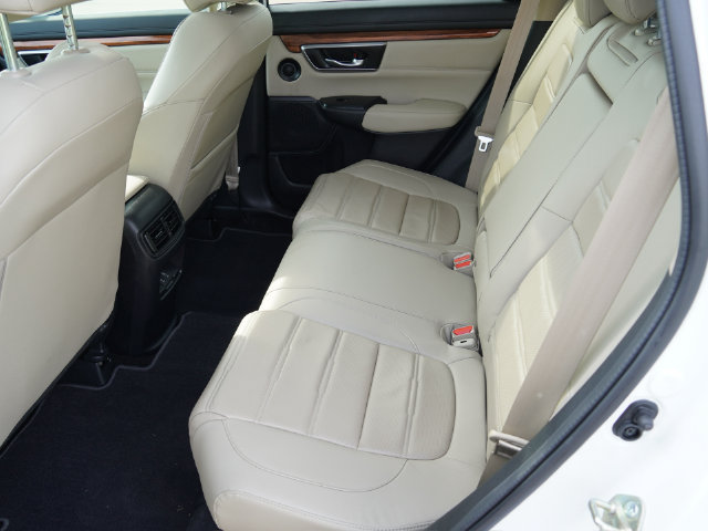 Used 2019 Honda CR-V EX-L image 29