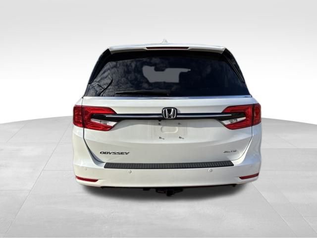Used 2022 Honda Odyssey Elite image 14
