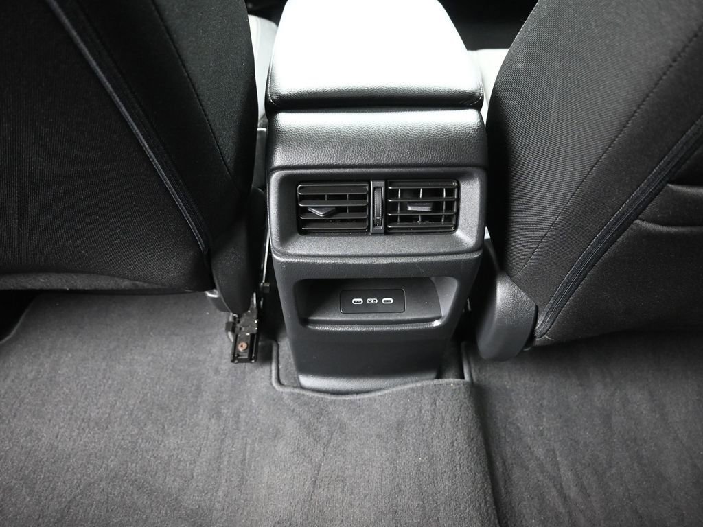 Certified 2024 Honda CR-V EX image 22