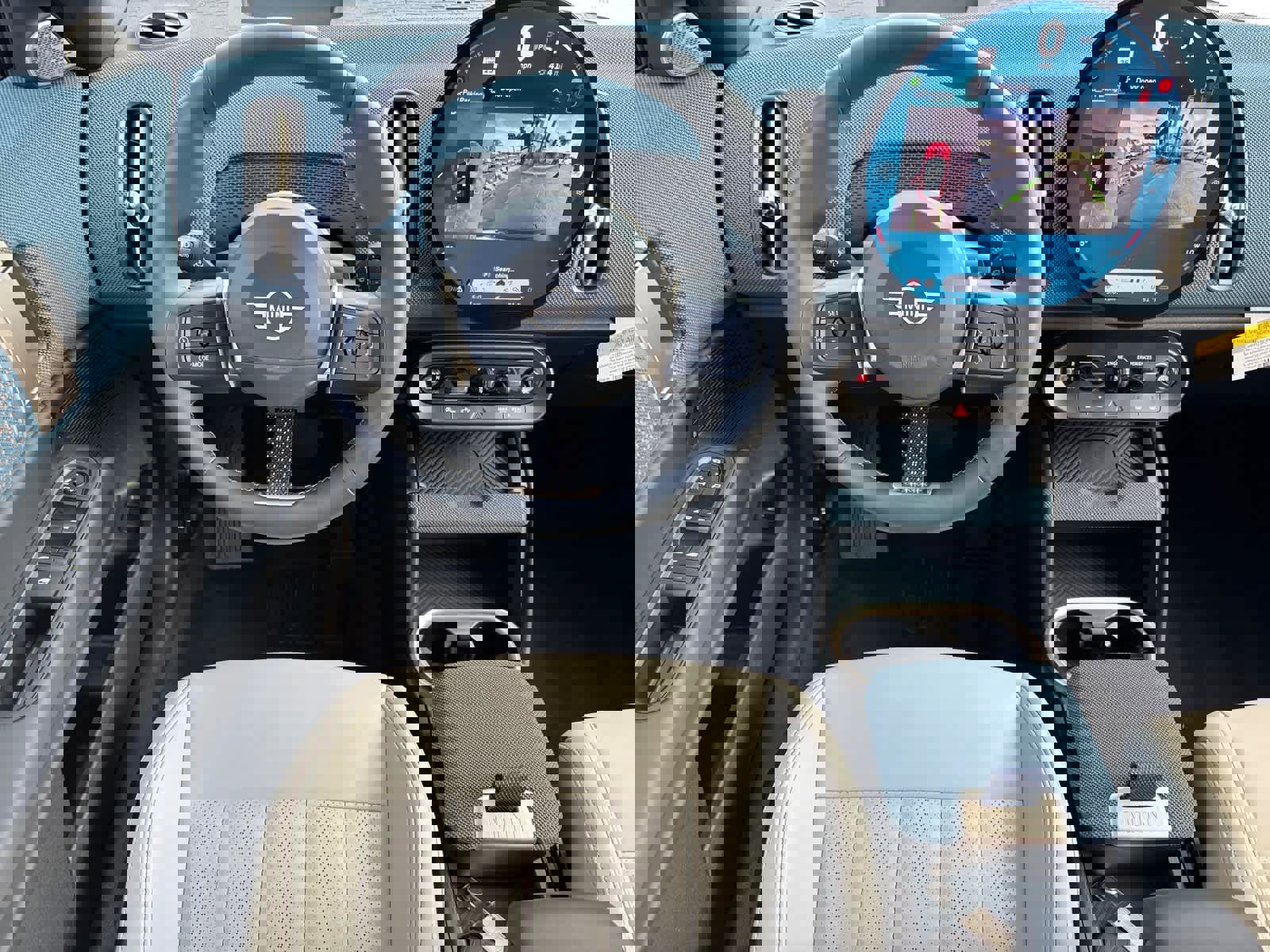 Certified 2025 MINI Cooper Countryman S image 7