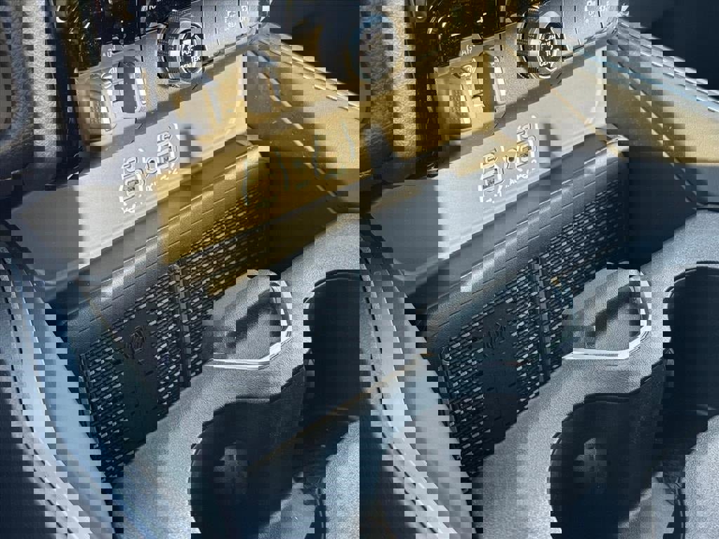 New 2026 RAM 1500 Big Horn image 25