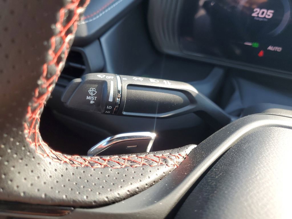 New 2025 Dodge Charger R/T w/ Quick Order Package 25M R/T image 10