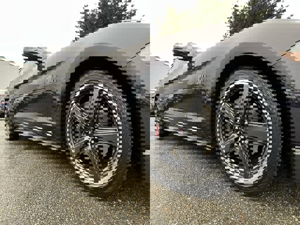 Used 2023 Ford Mustang Mach 1 image 10