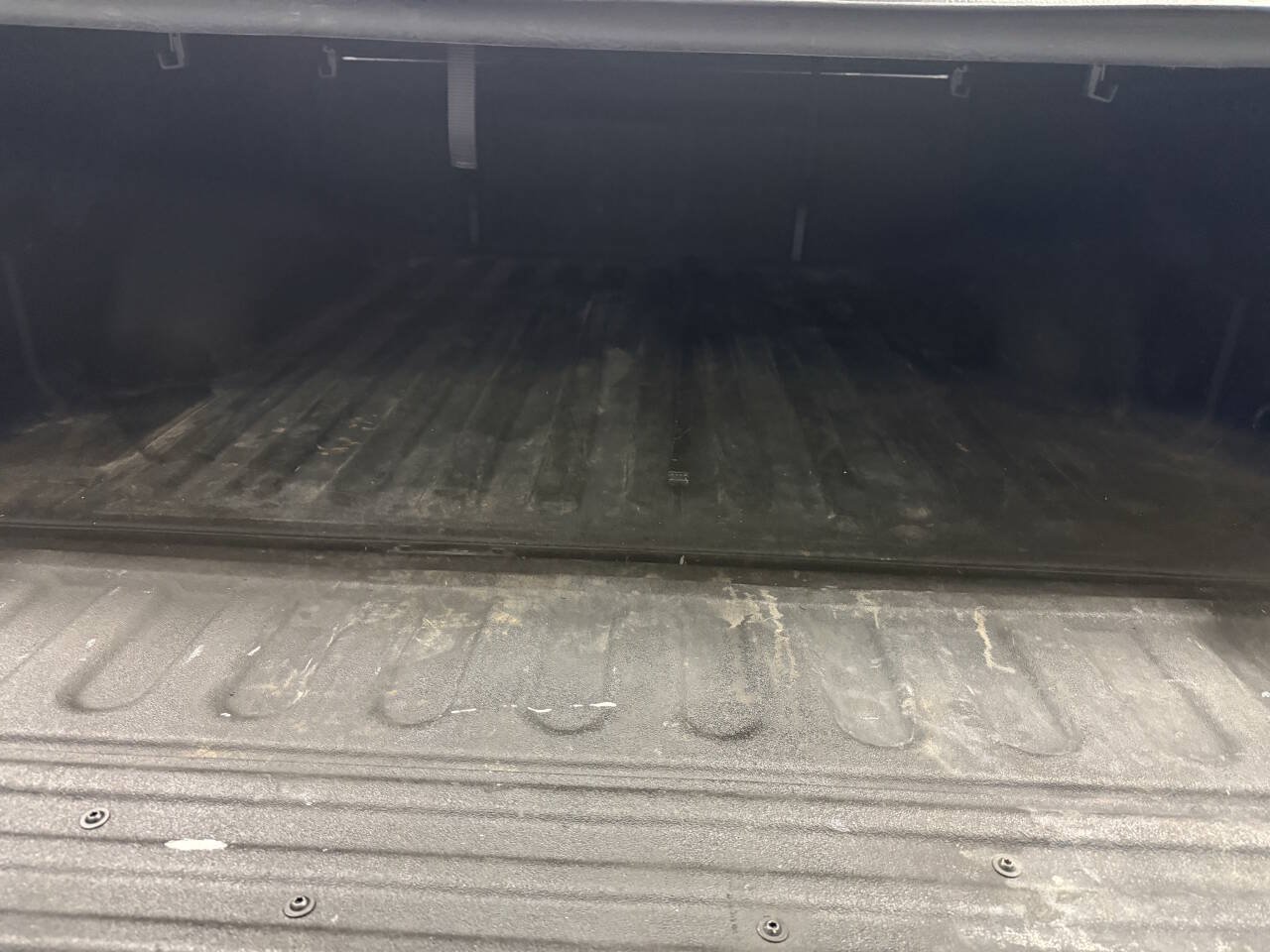 Used 2015 RAM 1500 Limited AWD/4WD image 11