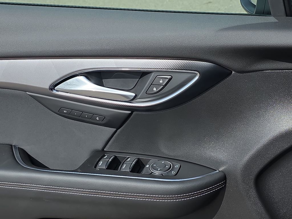 New 2026 Buick Envision Sport Touring image 29