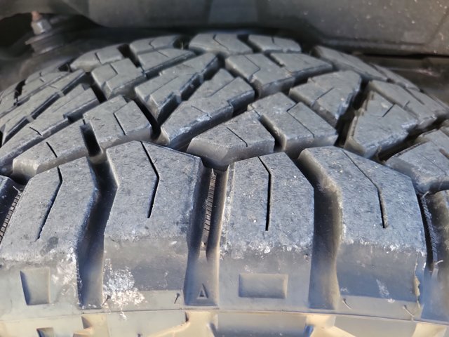 Used 2025 Toyota 4Runner Limited image 32