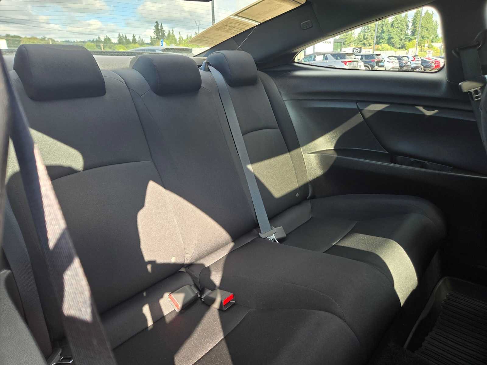 Used 2020 Honda Civic Si image 12