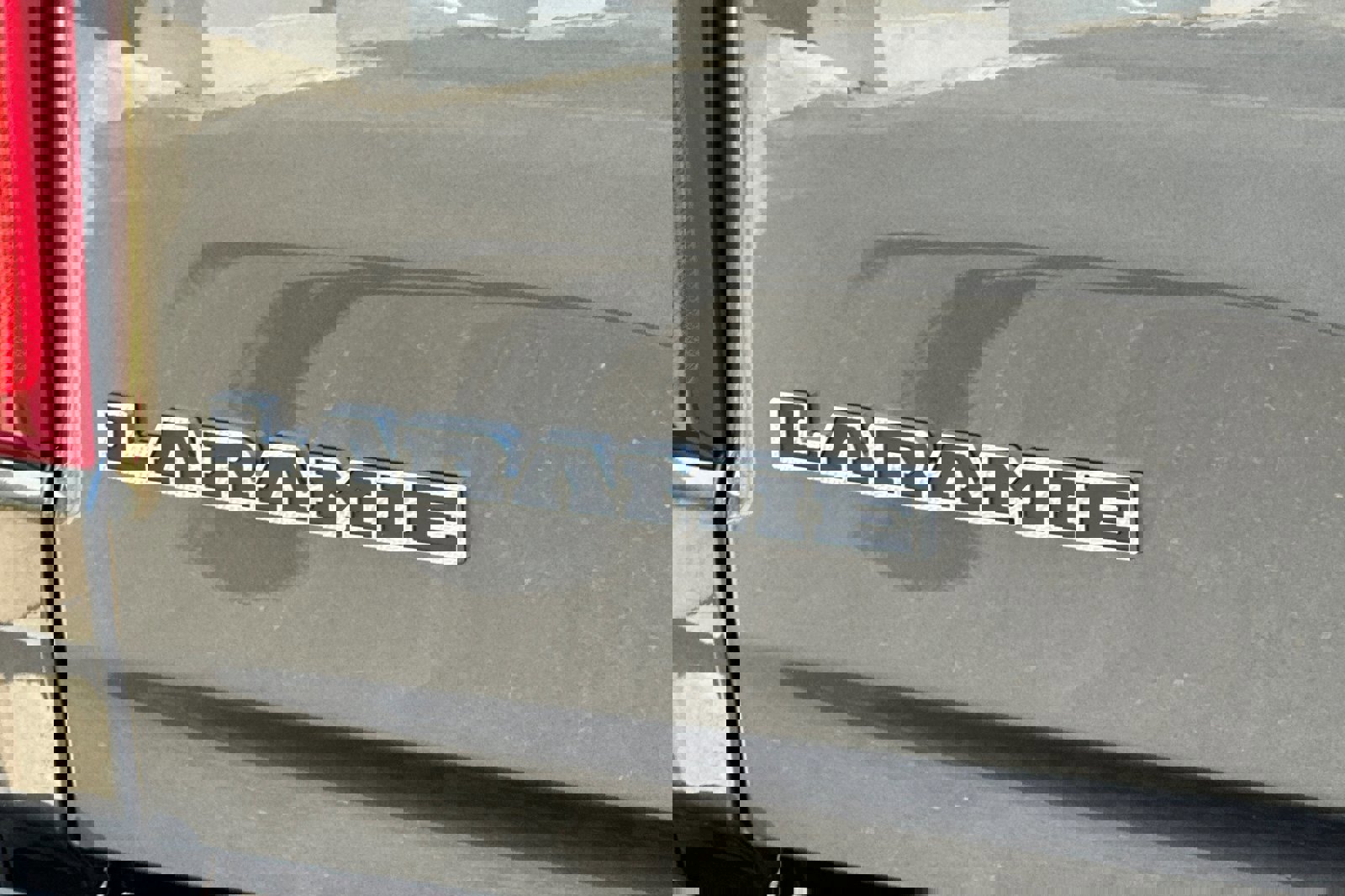 New 2026 RAM 1500 Laramie image 26