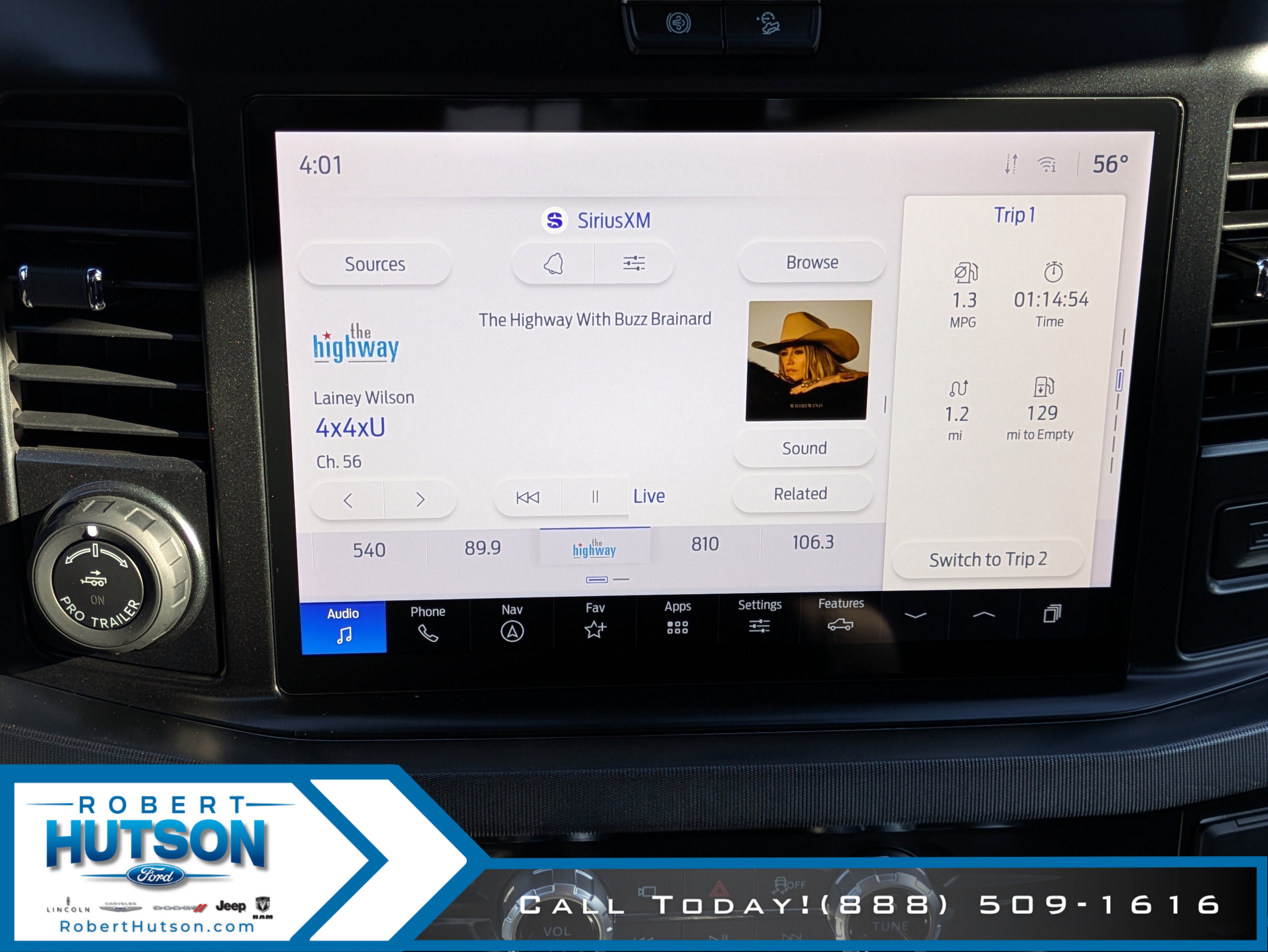 New 2026 Ford F250 Platinum image 23