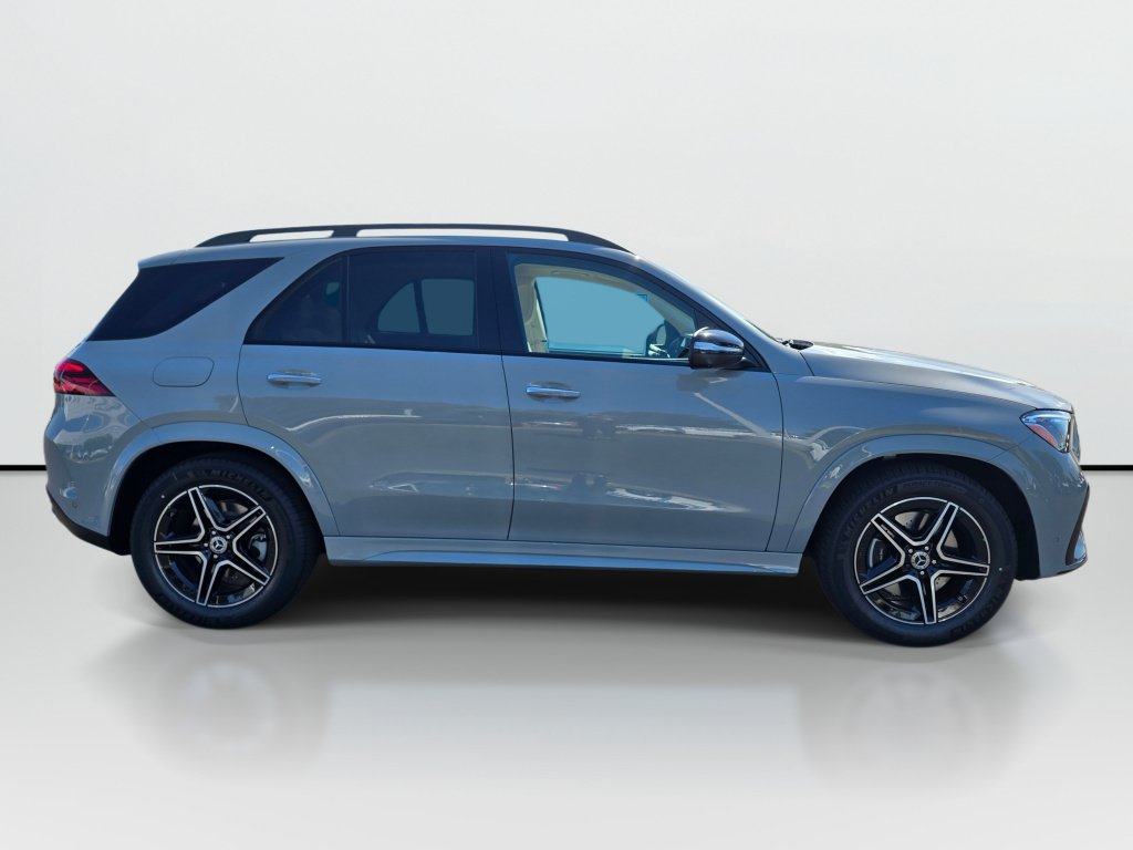 New 2026 Mercedes-Benz GLE 450 4MATIC image 7