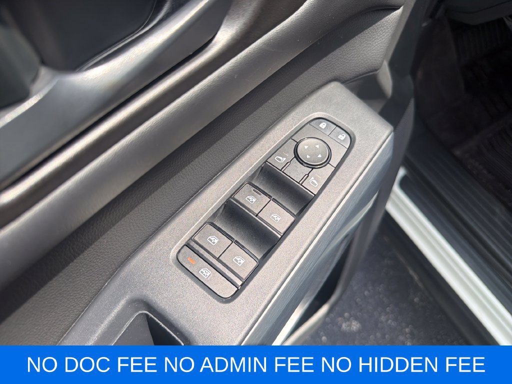 Used 2024 Nissan Pathfinder Rock Creek AWD/4WD image 13