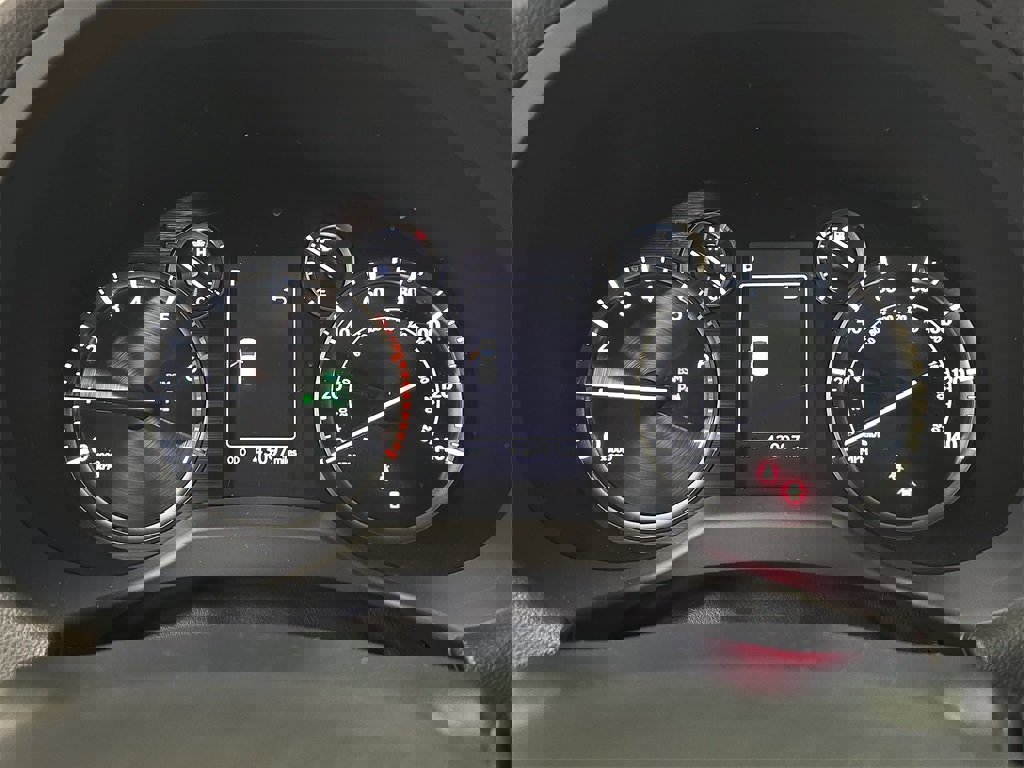 Certified 2022 Lexus GX 460 Premium w/ Premium Package image 18